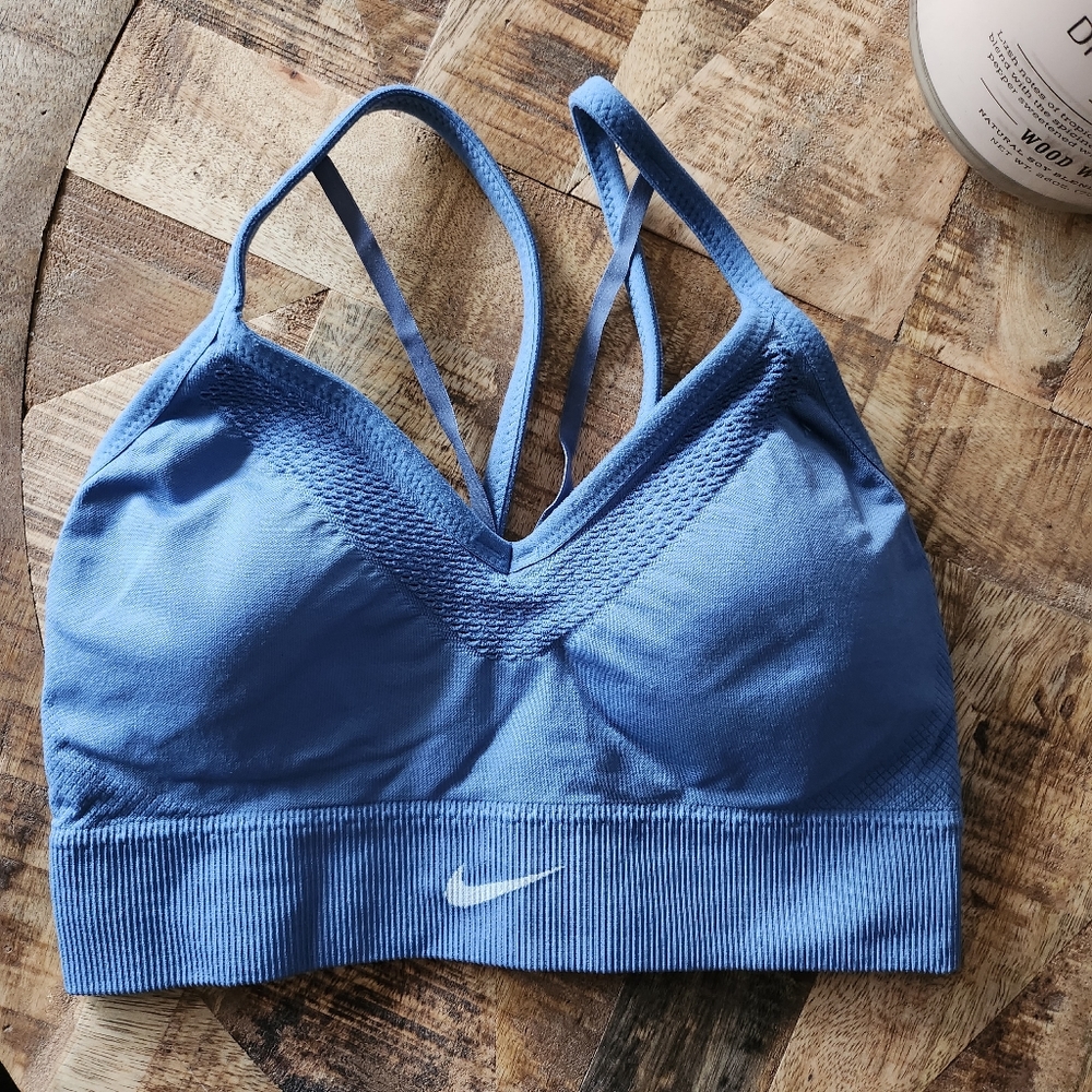 Nike Sporta Bra
